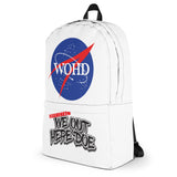 NASA x WOHD Backpack
