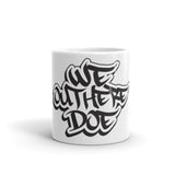 WOHD Classic logo Mug