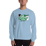Hi-Tech Splash Sweatshirt