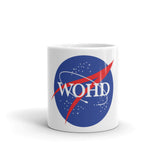 Nasa WOHD Mug