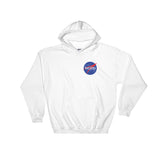 NASA WOHD Hooded Sweatshirt