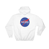 NASA WOHD Hooded Sweatshirt