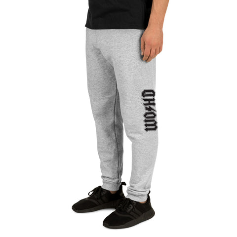 WOHD STRIKER Joggers