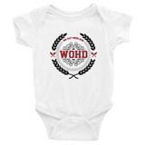Official Baby Bodysuit