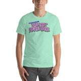 Official We Out Here Doe purple T-Shirt