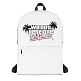 " Califorina Dreamin " Backpack