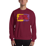 Honey Drip collision Sweatshirt