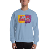 Honey Drip collision Sweatshirt