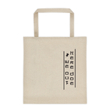 Empire Tote bag