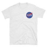 NASA X WOHD T-Shirt