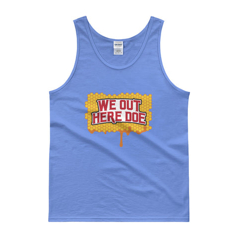 Honey WOHD Tank Top