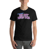 Official We Out Here Doe purple T-Shirt