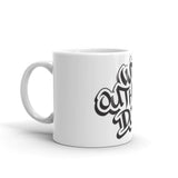 WOHD Classic logo Mug