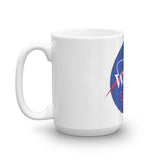 Nasa WOHD Mug