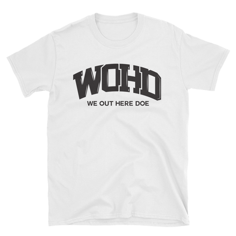 WOHD T-Shirt