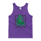 Purple Nugs Tank top