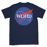NASA X WOHD T-Shirt