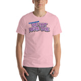 Official We Out Here Doe purple T-Shirt