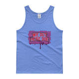 Honey berry WOHD Tank top