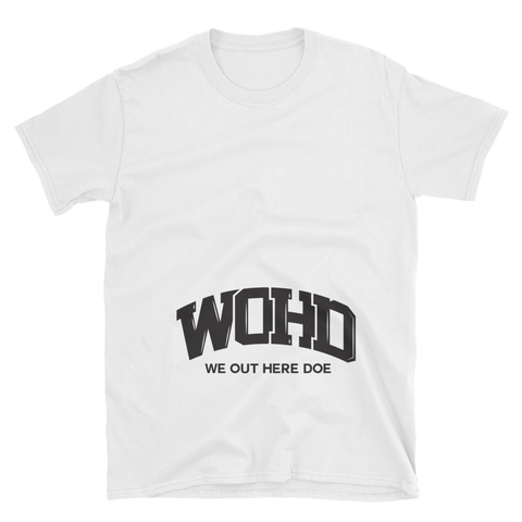 WOHD classic T-Shirt