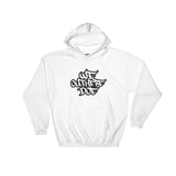 WOHD OG LOGO Hooded Sweatshirt