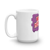 Honey berry Mug