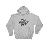 WOHD OG LOGO Hooded Sweatshirt