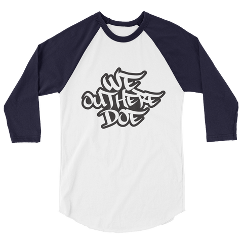 OG BASEBALL STYLE T-SHIRT