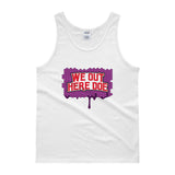 Honey berry WOHD Tank top