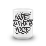 WOHD Classic logo Mug