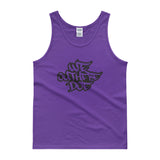 New Wohd logo Tank top