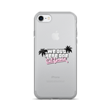"California Dreamin” iPhone 7/7 Plus Case