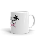 "California Sippin” Mug