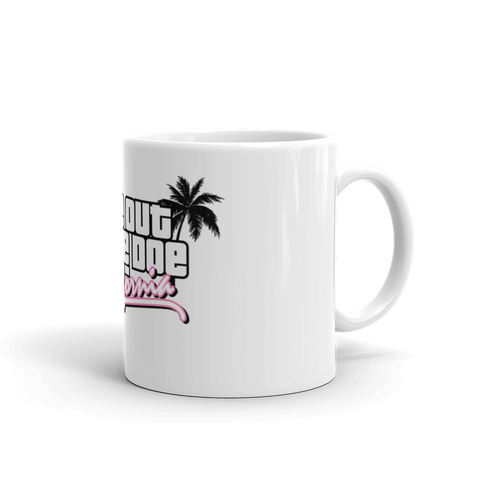 "California Sippin” Mug