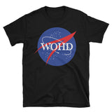 NASA WOHD T-Shirt