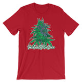 WOHD Christmas Nugs