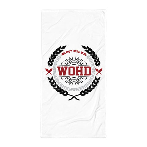 Empire Towel