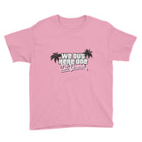 "California Dreamin" Youth Short Sleeve T-Shirt