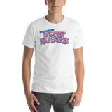 Official We Out Here Doe purple T-Shirt
