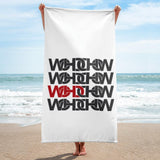 WOHD Chain Towel