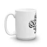 WOHD Classic logo Mug