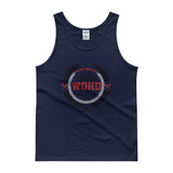 Empire Tank top