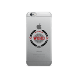 Empire iPhone 5/5s/Se, 6/6s, 6/6s Plus Case
