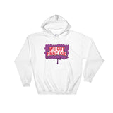 Honey Berry WOHD Hoodie