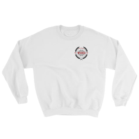 Empire Crew Neck