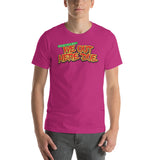 Official We Out Here Doe red T-Shirt