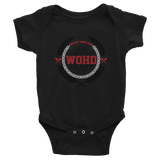 Official Baby Bodysuit