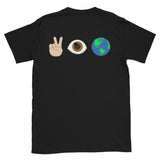 See The Vision tee