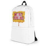 Honey Drip WOHD Backpack