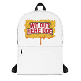 Honey Drip WOHD Backpack